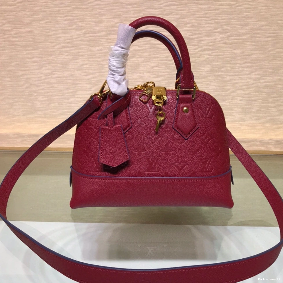 Cheap PRELAUNCH EXCLUSIVE NEO LOUIS ALMA VUITTON NEO BB - 0816